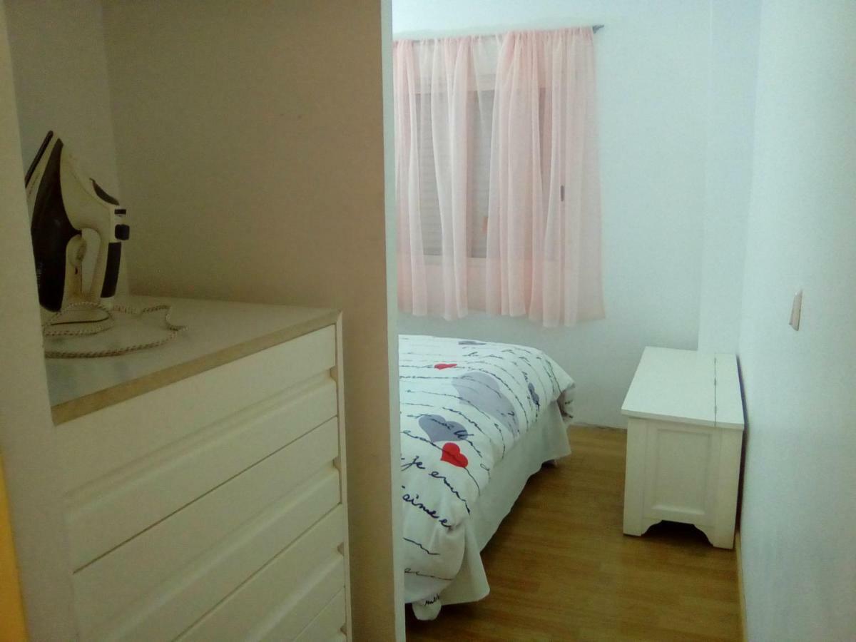 Apartamentos pandiellos I Madrid Exterior foto